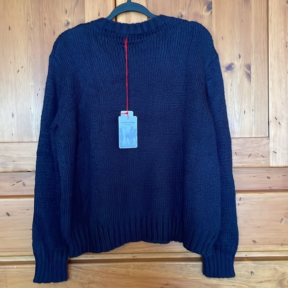 Wooden Ships Sweater - Picture 3 of 7